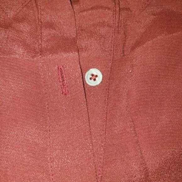 Soft Joie Button Down Shirt Size Small - Picture 5 of 7